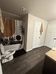 Female Roommate wanted in 1BR apt.