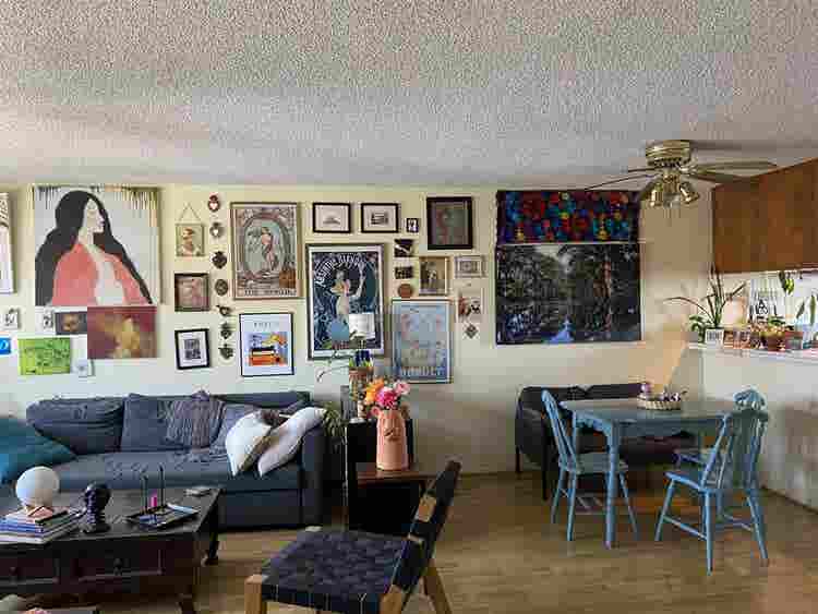 Room for Rent