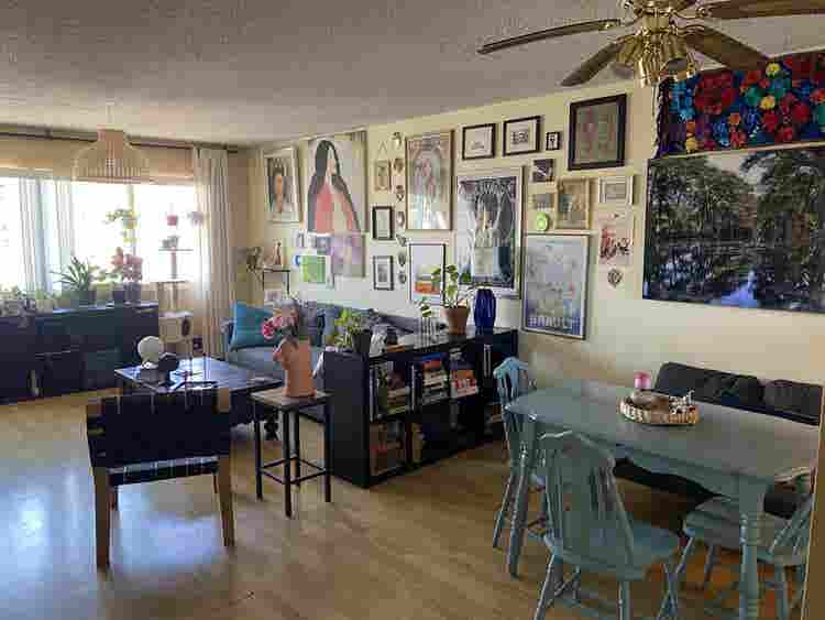 Room for Rent