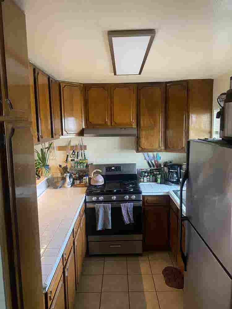 Room for Rent