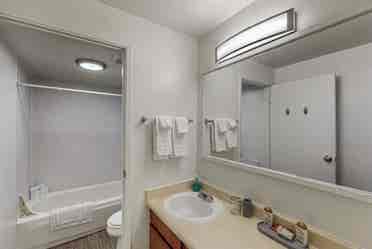 Bath APT. sublease near BSU