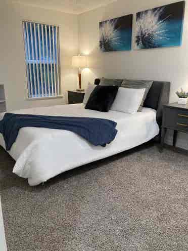 Bath APT. sublease near BSU
