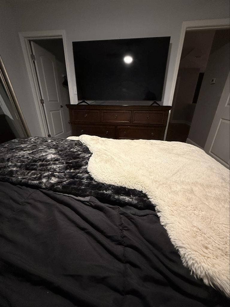 Util Incl, Fully Furn. Owens XR’s