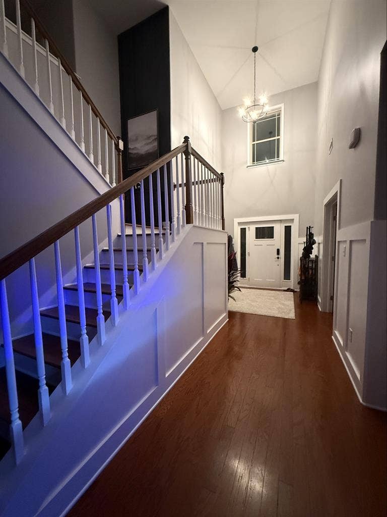 Util Incl, Fully Furn. Owens XR’s