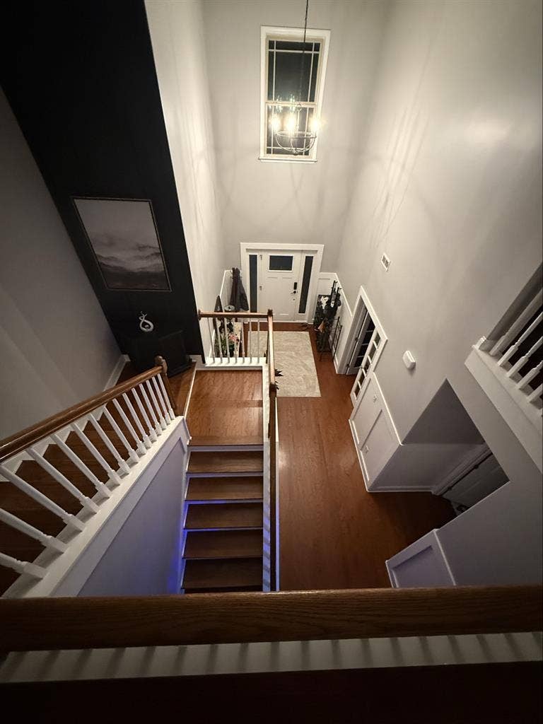 Util Incl, Fully Furn. Owens XR’s