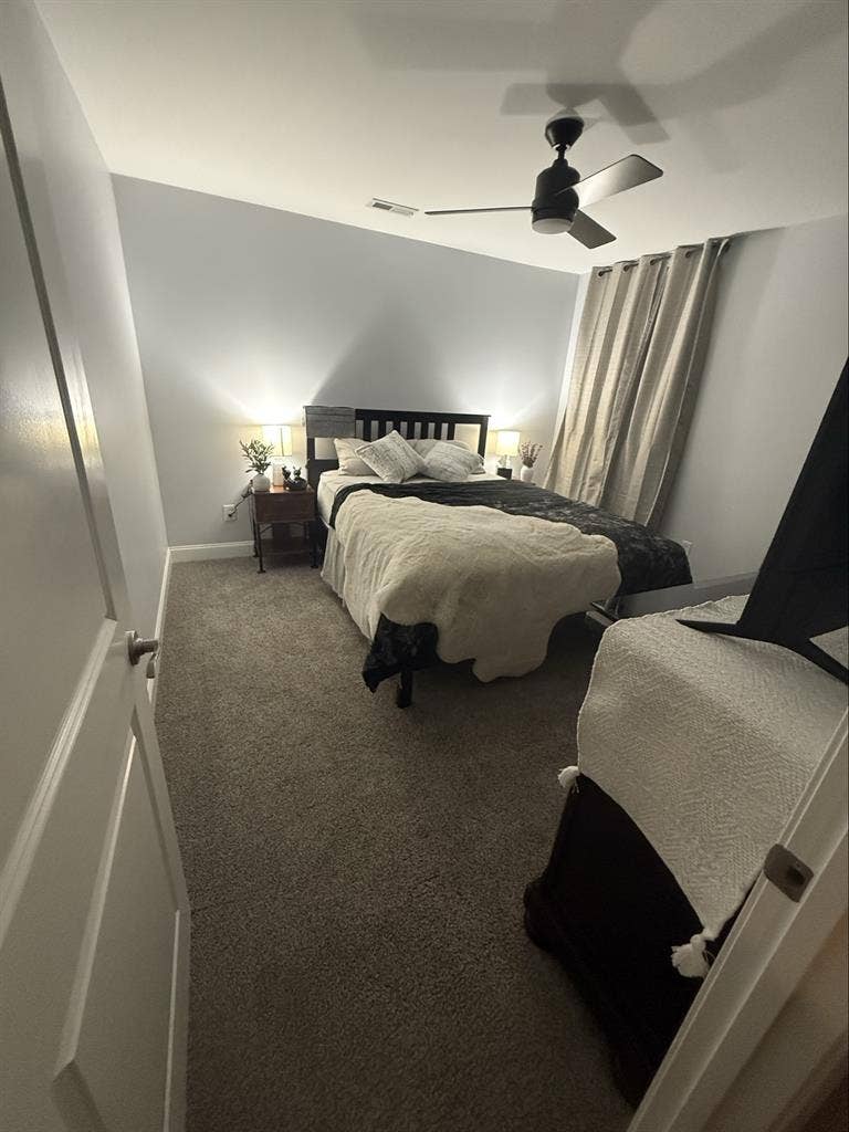 Util Incl, Fully Furn. Owens XR’s