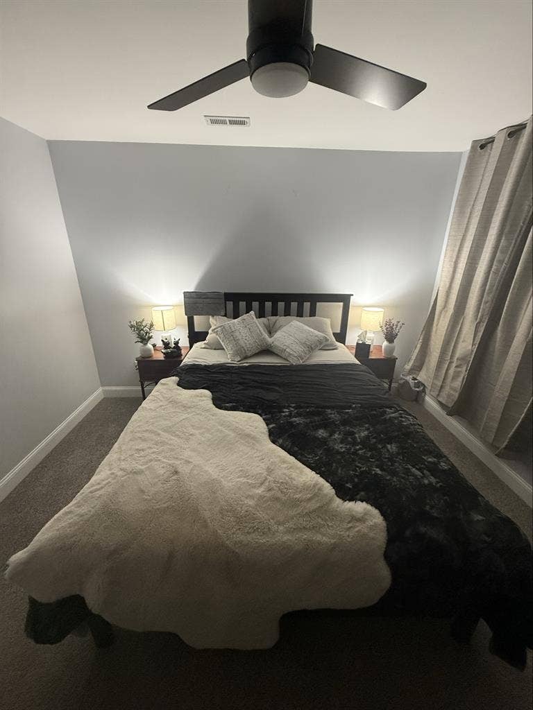 Util Incl, Fully Furn. Owens XR’s