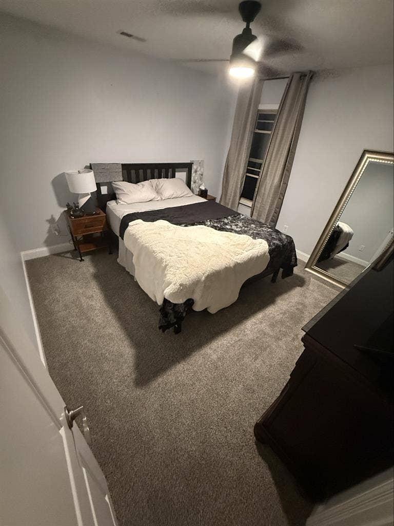 Util Incl, Fully Furn. Owens XR’s