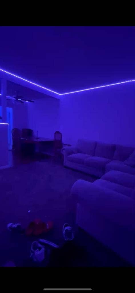Room for rent !