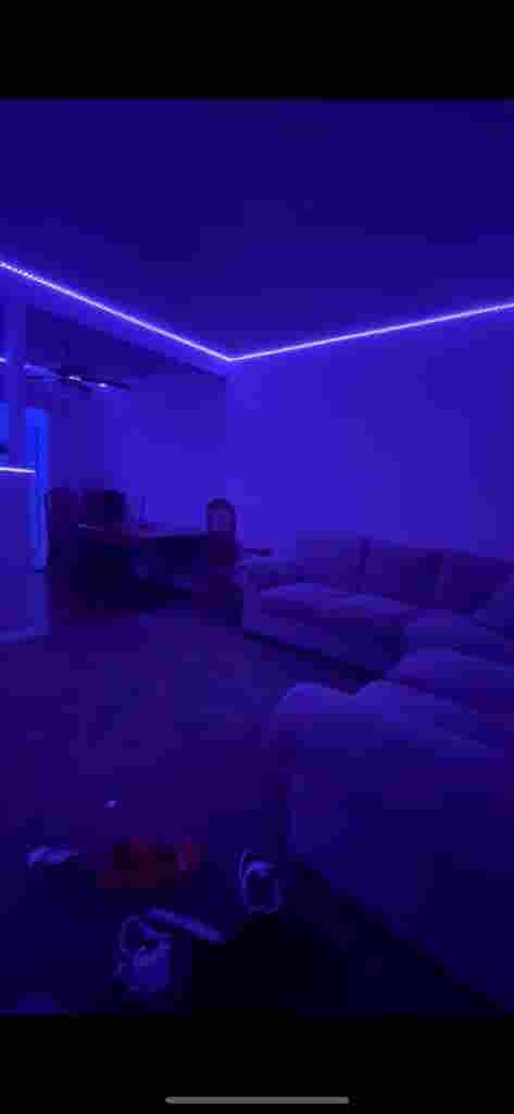 Room for rent !