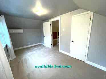 1BD AVAIL. AUG BD-NE Portland