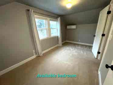1BD AVAIL. AUG BD-NE Portland