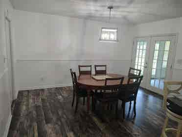 Room for rent