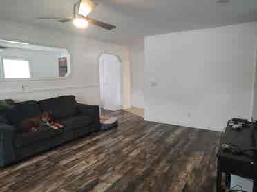 Room for rent