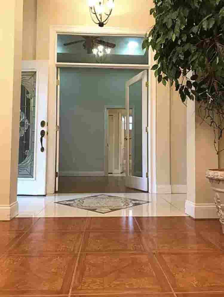B custom built, gated