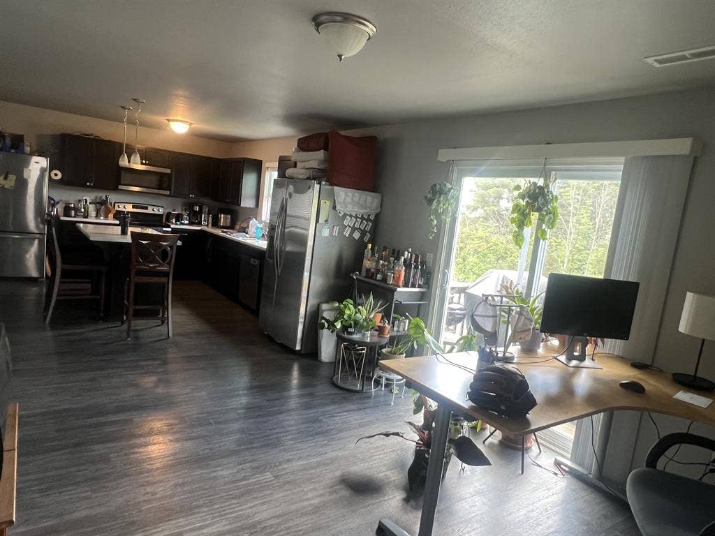 Looking for a couple roommates!