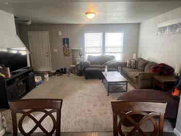 Looking for a couple roommates! 