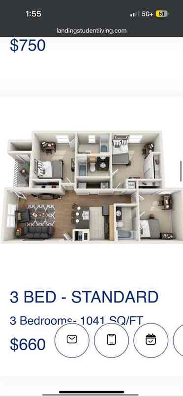 New Listing