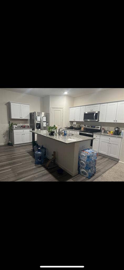 Seeking Respectful Housemate