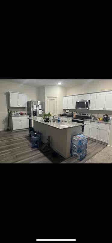 Seeking Respectful Housemate

