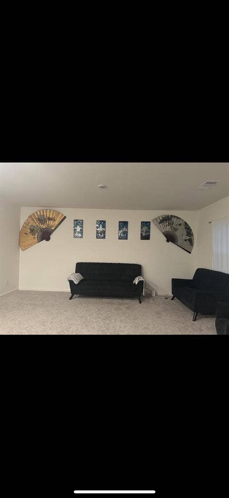Seeking Respectful Housemate