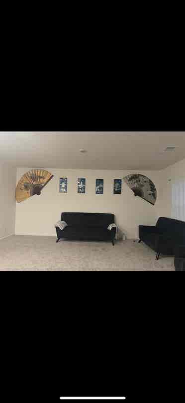 Seeking Respectful Housemate
