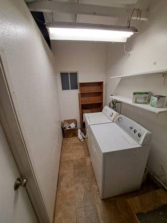 Master Bedroom attach bath for rent