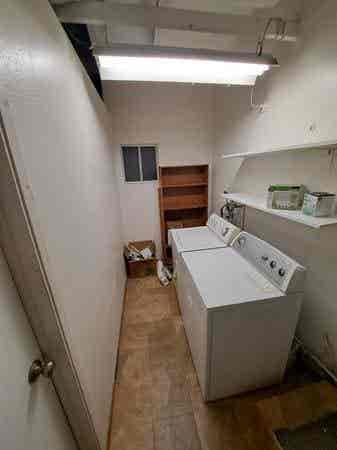 Master Bedroom attach bath for rent