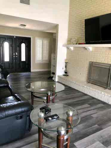 Room in North San Bernardino