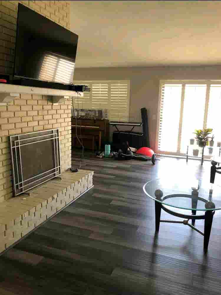 Room in North San Bernardino