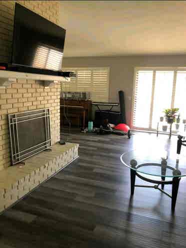 Room in North San Bernardino
