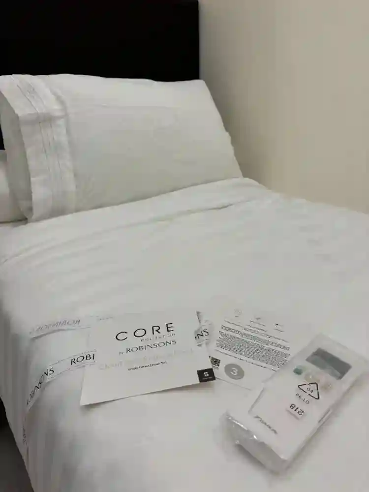 Newly Renovated Single