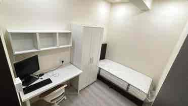 Newly Renovated Single
