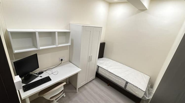 Newly Renovated Single