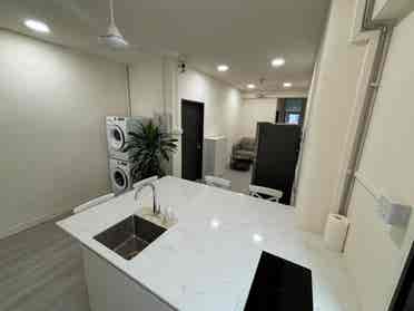 Newly Renovated Single