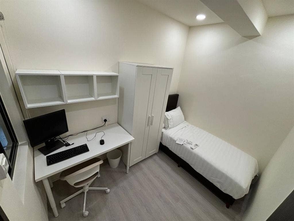 Newly Renovated Single