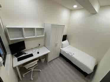 Newly Renovated Single
