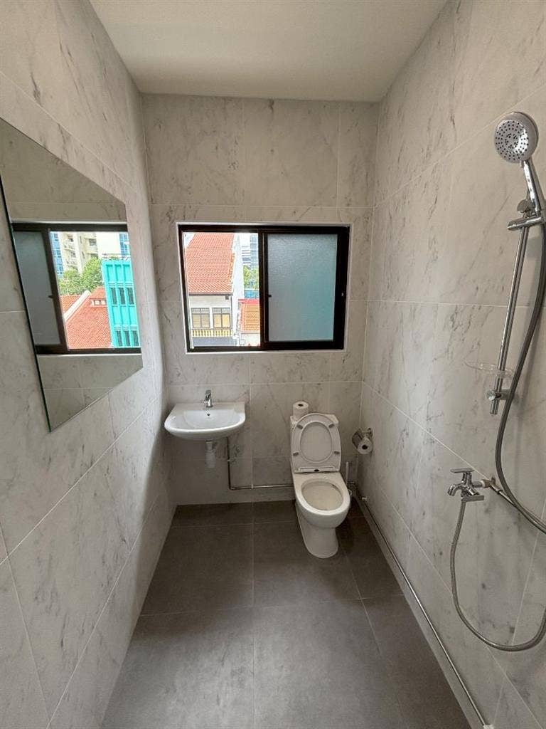 Newly Renovated Single