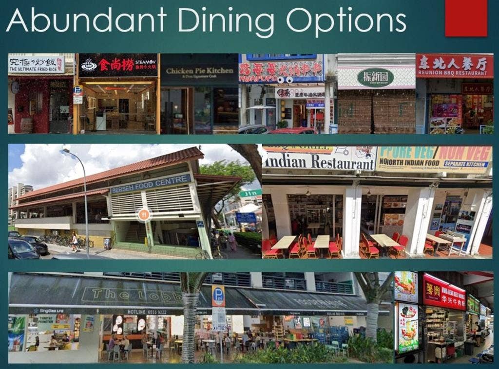 Newly Renovated Single