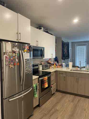 New Listing
