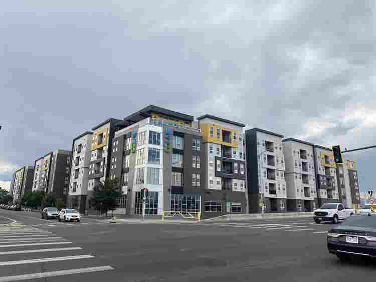 New Listing