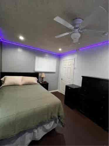 Room for rent in South LA