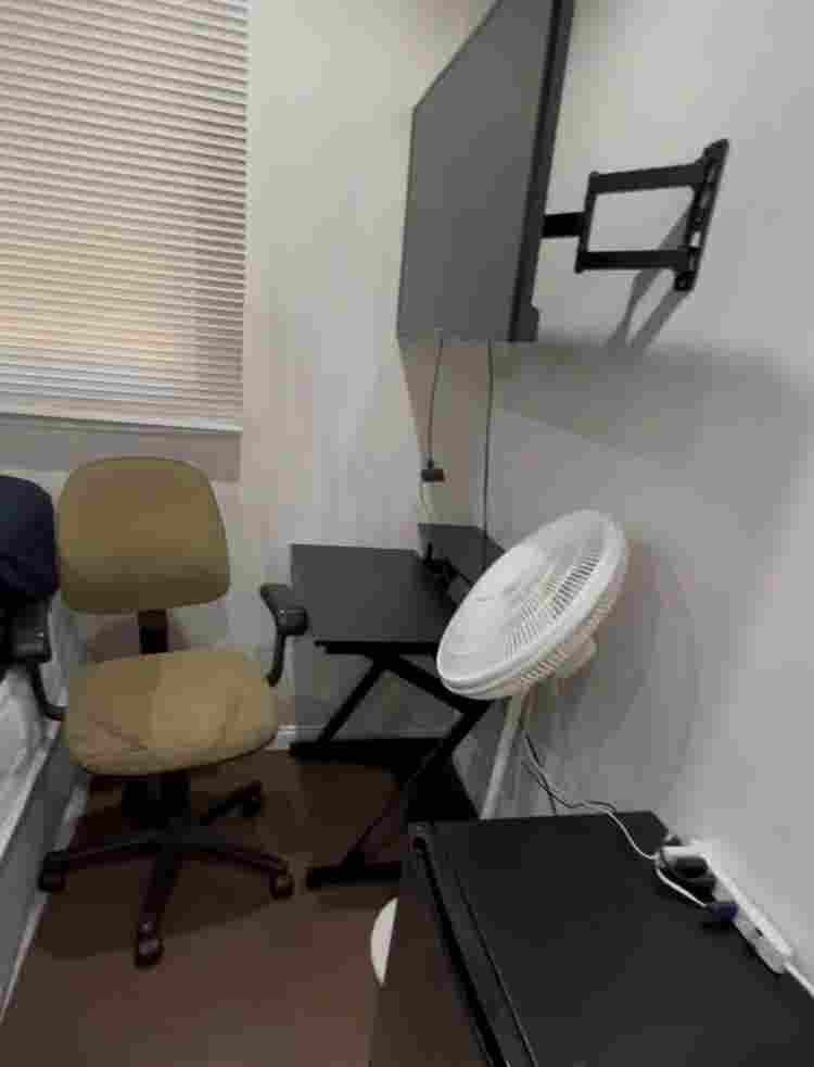Room for rent in South LA