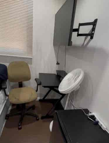 Room for rent in South LA