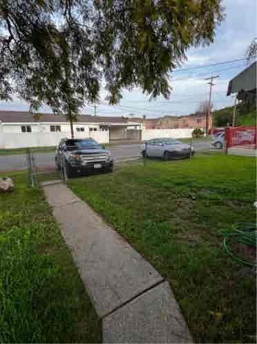 Room for rent in South LA