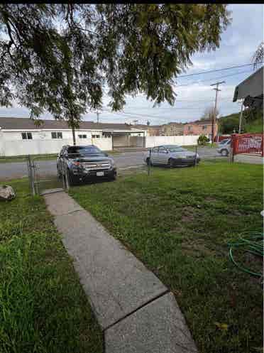 Room for rent in South LA