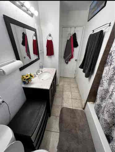 Room for rent in South LA