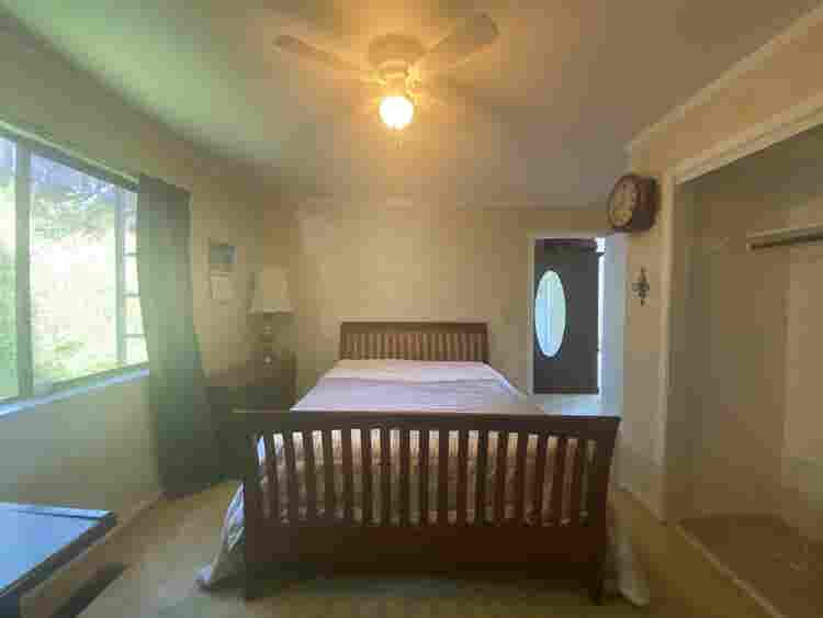 One bedroom