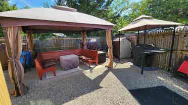Single Room with Private Bathroom