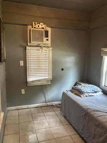 Starter room $125 week